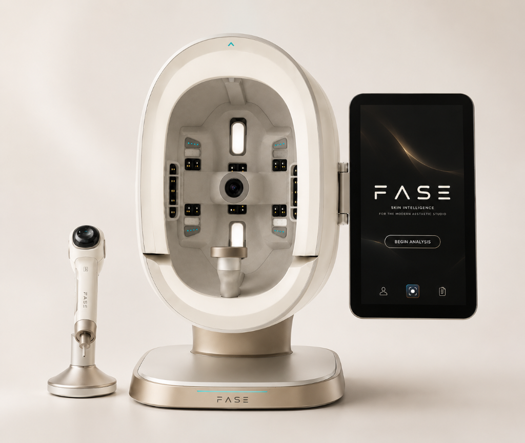 FASE Scanner
